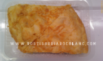 Tortilla de patatas casera (2 unidades)