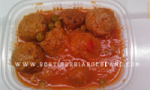 Albóndigas