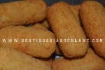 Chicken croquettes (10 units)