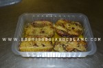 Roasted potatoes with pepper (4 units)